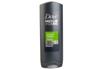 dove douchegel men care extra fresh