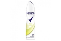 rexona deodorant spray women stress control
