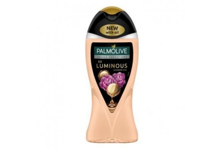 palmolive so luminous douchegel