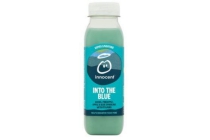 innocent smoothie into the blue 300 ml