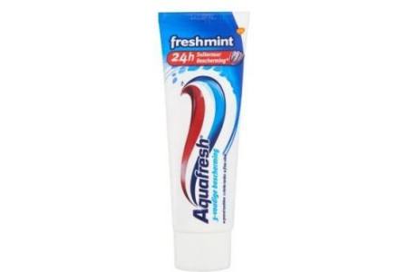 aquafresh freshmint tandpasta 75 ml