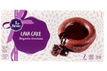 1 de beste lava cake belgische chocolade