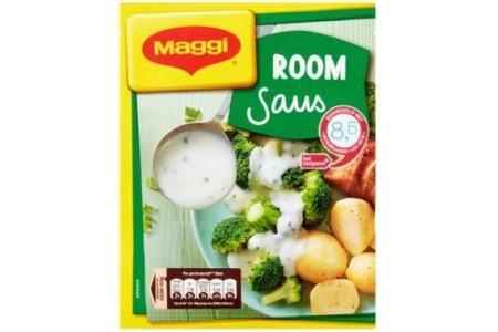 maggi roomsaus