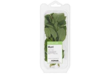vomar munt 15 g