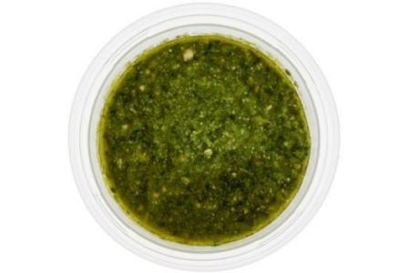 groene pesto