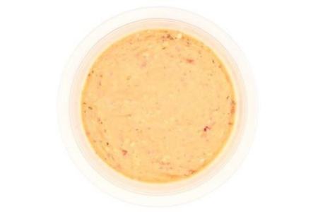 zoete peper tapenade