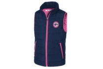 paardrijbodywarmer