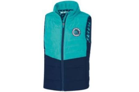 paardrijbodywarmer