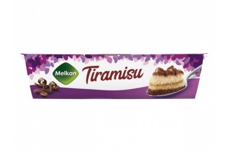 melkan verwentoetje tiramisu