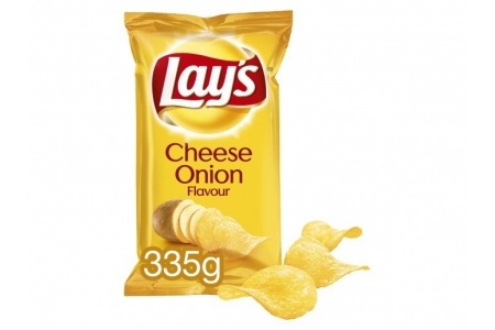 lay s cheese onion chips