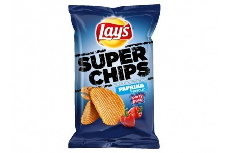 lay s superchips partypack paprika