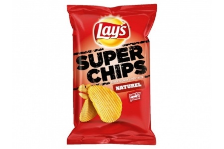 lay s superchips partypack naturel