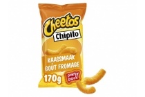 cheetos chipito partypack