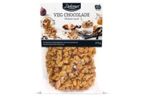 vijg chocolade granola