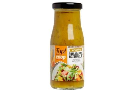 top van coop dressing