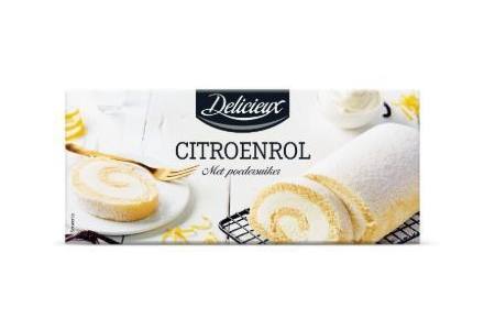 citroenrol