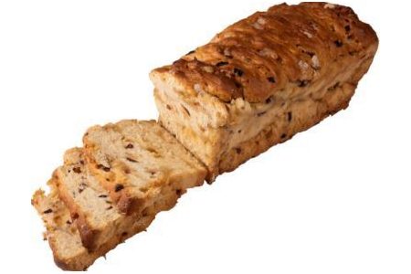 1 de beste suikerbrood