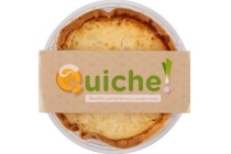 verse quiche lorraine