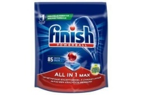 finish all in one max