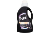 fleuril renew advanced black en fiber vloeibaar wasmiddel 22 wasbeurten