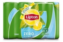 lipton ice tea green 33cl 8 pack