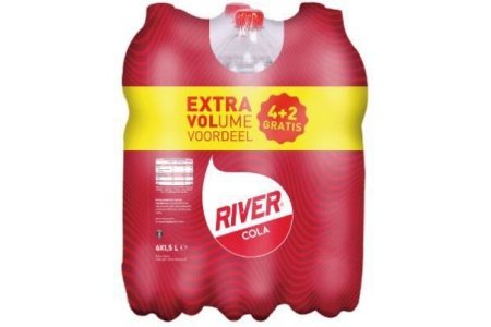 river cola regular 4 2