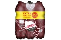 river cola zero 4 2