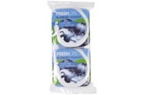 fruit yoghurt pastilles 2 pack blueberry yoghurt