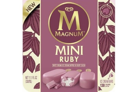 magnum vegan ruby