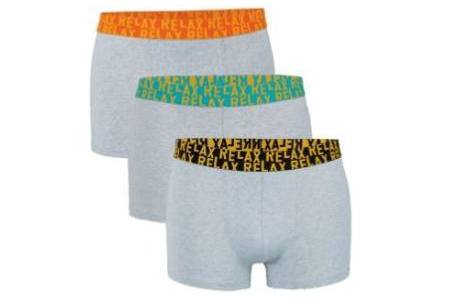 boxers 3 pack