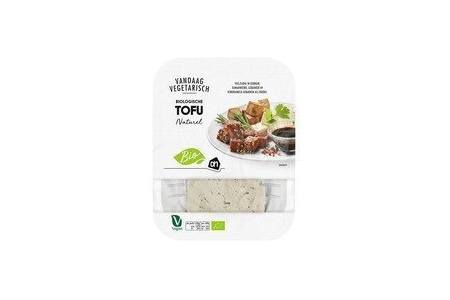 ah biologische tofu reepjes