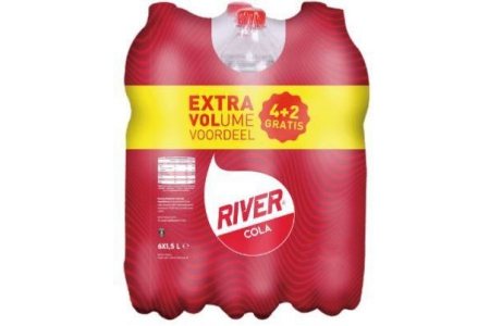 river cola regular