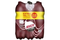 river cola zero