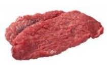 rundersteaks naturel