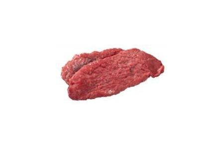 rundersteaks naturel