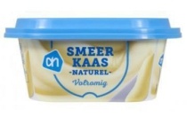 ah smeerkaas naturel