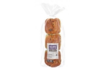 ah rozijnen krentenbollen
