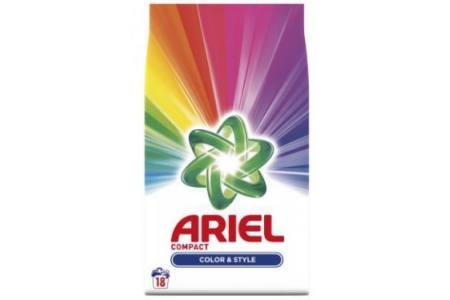 ariel poeder color