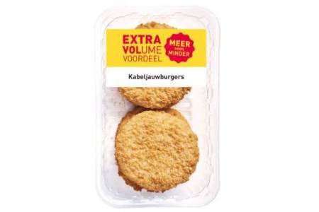 kabeljauwburgers