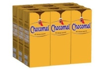 chocomel 9 pack