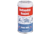 hopjes