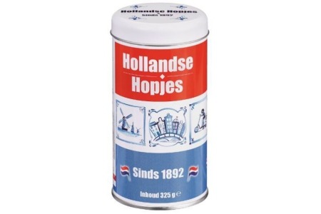 hopjes