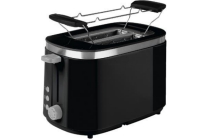 designtoaster zwart