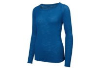 pullover blauw