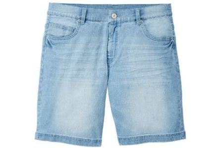 denim short heren