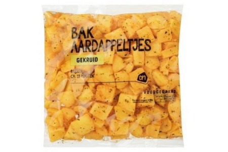 ah gekruide bakaardappeltjes