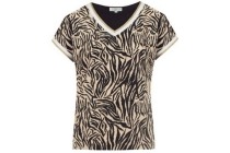 v hals t shirt