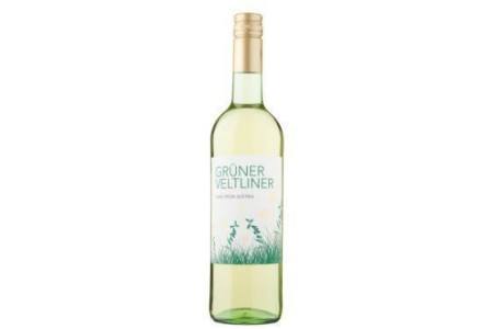 gruener veltliner