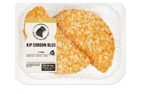 ah kip cordon bleu