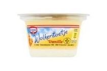 dr oetker wolkentoetje 125 gram